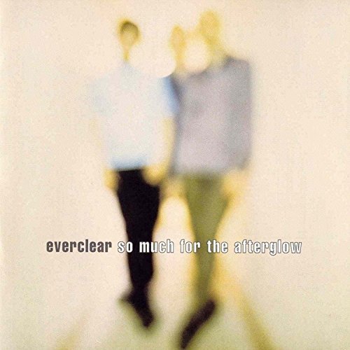 Everclear - So Much For The Afterglow 1LP