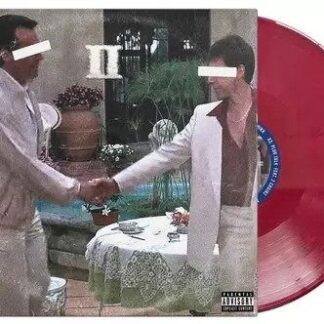 Benny The Butcher - Plugs I Met 2 1LP