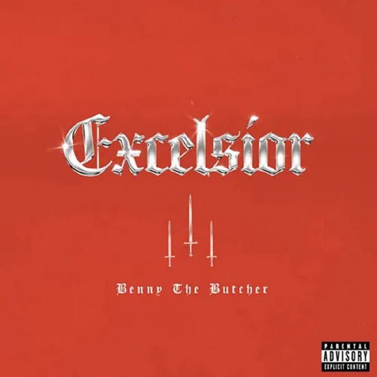 Benny the Butcher - Excelsior 1LP
