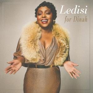 Ledisi - For Dinah 1LP