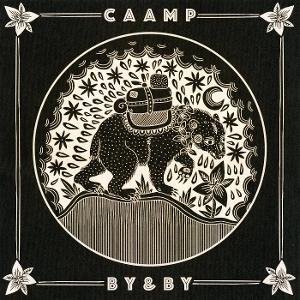 Caamp - By and By 2-LP