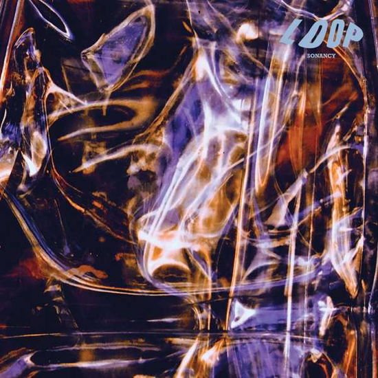 Loop - Sonancy 1LP