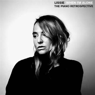 Lissie - When Im Alone: The Piano Retrospective 1LP