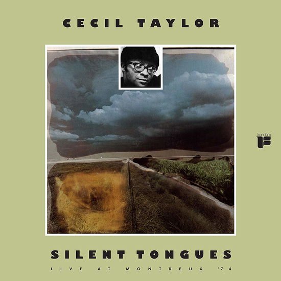 Cecil Taylor - Silent Tongues 1LP