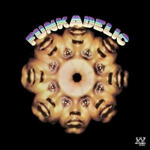 Funkadelic - Funkadelic 1LP