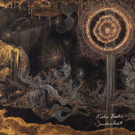 Kishi Bashi - Sonderlust 1LP
