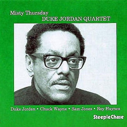 Duke - Quartet - Jordan - Misty Thursday 1LP