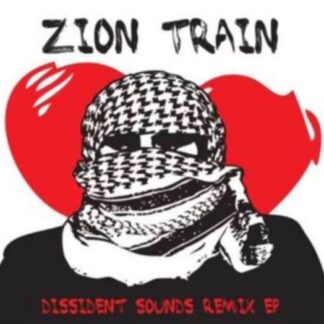 Zion Train - Dissident Sound 1LP