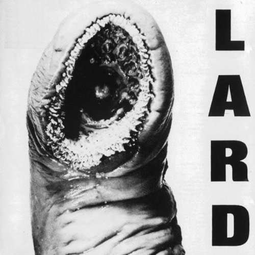 Lard - Power of Lard 1LP