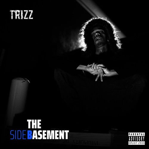 Trizz - Basement 1LP