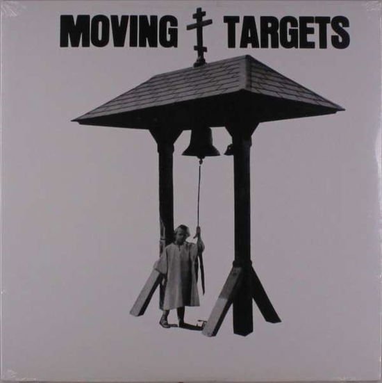 Moving Targets - Burning In Water 1LP