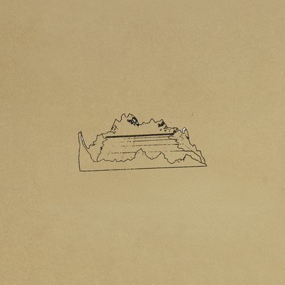 José González - Veneer (20th Anniversary Deluxe) (2lp Dlx. Ed. Clear Vinyl) 2LP