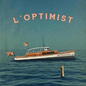 Andy & The U.N. Frasco - L'optimist 1LP