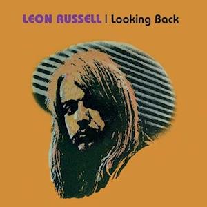 Leon Russell - Looking Back (Purple Vinyl) 1LP