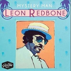 Leon Redbone - Mystery Man (White Vinyl) 1LP