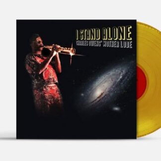 Charles Owens Mother Lode - I Stand Alone (Yellow Vinyl) 1LP