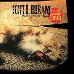 Scott H. Biram - Graveyard Shift 1LP