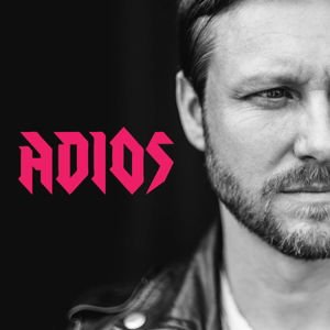 Cory Branan - Adios 1LP