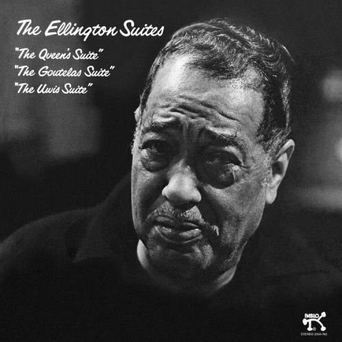 Duke Ellington - The Ellington Suites 1LP