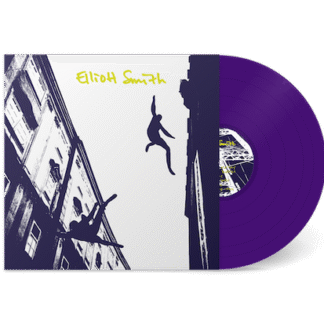 Elliott Smith - Elliott Smith (25th Anniversary) 1LP