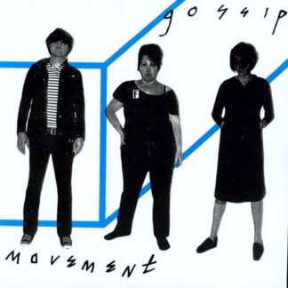 Gossip - Movement 1LP
