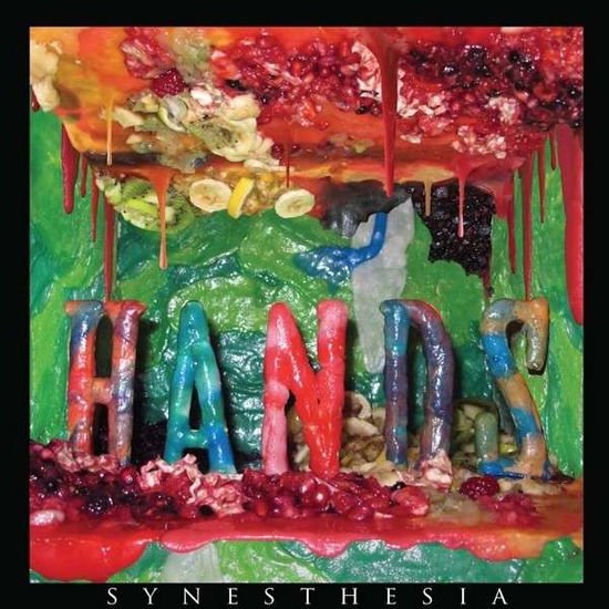 Hands - Synesthesia 1LP