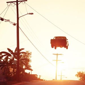 Kinski - Cosy Moments 1LP