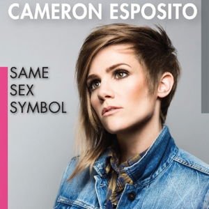 Cameron Esposito - Same Sex Symbol 1LP