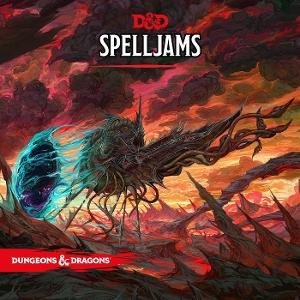 Spelljams / Various - Spelljams (Purple / Blue Galaxy Vinyl) 2LP