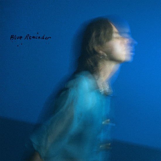 Hand Habits - Blue Reminder 1LP
