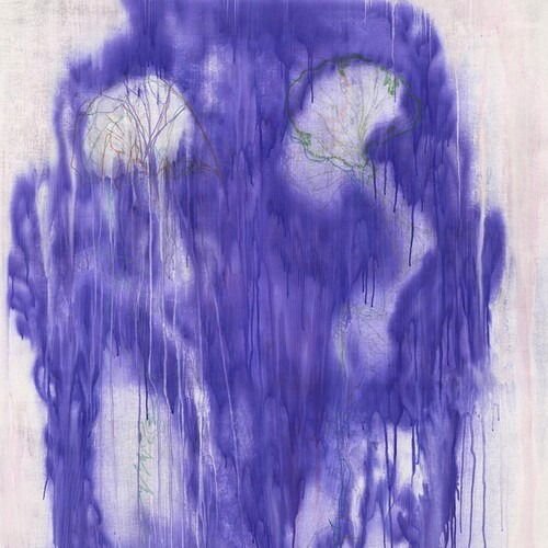 Kassel Jaeger - Swamp Things 2LP