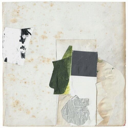 Claire Rousay - Everything Perfect is Already Here 1LP