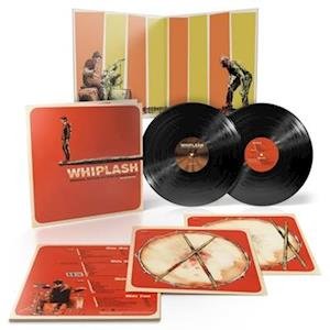 Various - Whiplash 2LP
