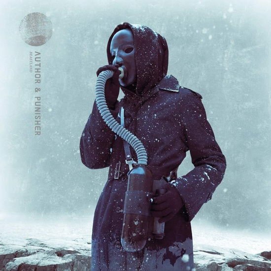 Author & Punisher - Beastland 1LP