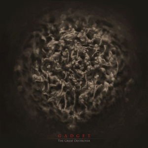 Gadget - The Great Destroyer 1LP