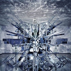 Locrian - Infinite Dissolution 1LP