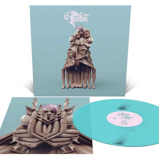 Troller - Drain 1LP