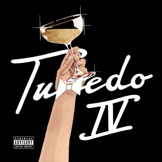 Tuxedo - Tuxedo IV 1LP