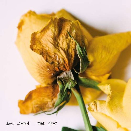 John Smith - The Fray 2LP