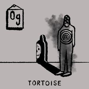 Tortoise - Oganesson Remixes 1LP