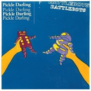 Pickle Darling - Bots 1LP
