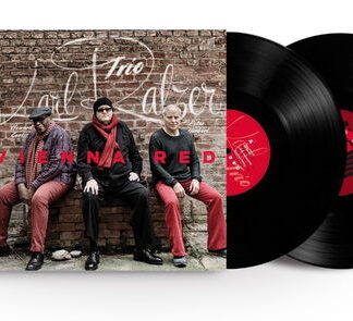 Karl Ratzer - Vienna Red 2LP