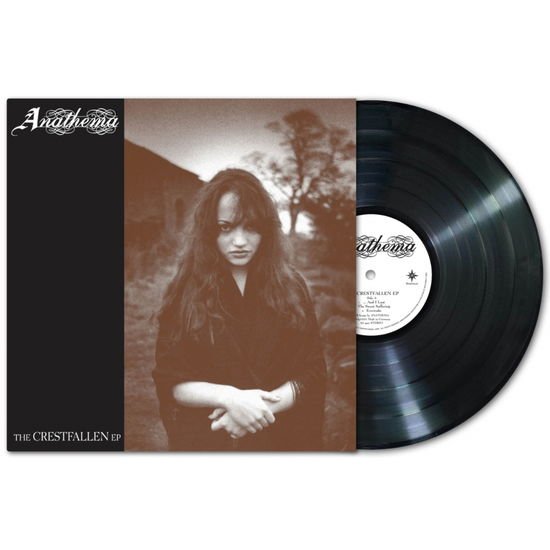 Anathema - Crestfallen 1LP