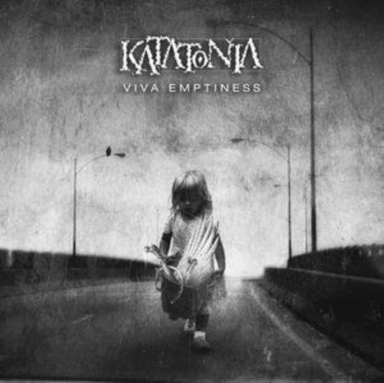 Katatonia - Viva Emptiness 1LP