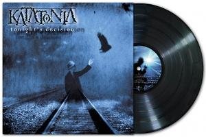 Katatonia - Tonights Decision 1LP