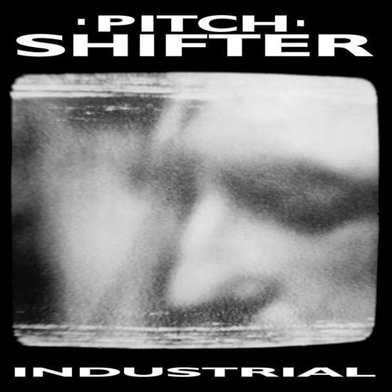 Pitchshifter - Industrial 1LP