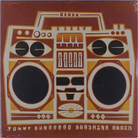 Tommy Guerrero - Sunshine Radio 1LP