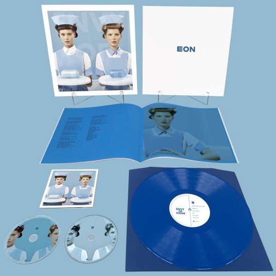 Envy of None - Envy of None 1LP