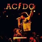 AC/DC - Johnson City 1988 (Clear Vinyl 2lp) 2LP