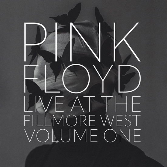 Pink Floyd - Fillmore West 1970 Vol.1 (Purple Vinyl 2lp) 2LP